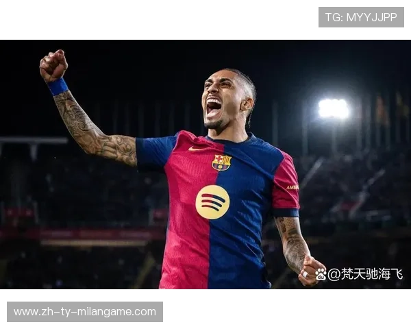 巴萨准备出售右路边锋，打造全新战术体系引发热议